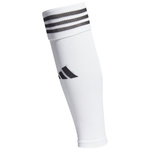 Rękawy piłkarskie adidas TEAM SLEEVE 23 białe HT6541