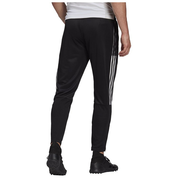 Spodnie dresowe męskie adidas Tiro 21 Training Pants czarne