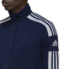 Bluza męska adidas Squadra 21 Training granatowa HC6279