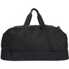 Torba adidas Tiro League Duffel Large czarna HS9744