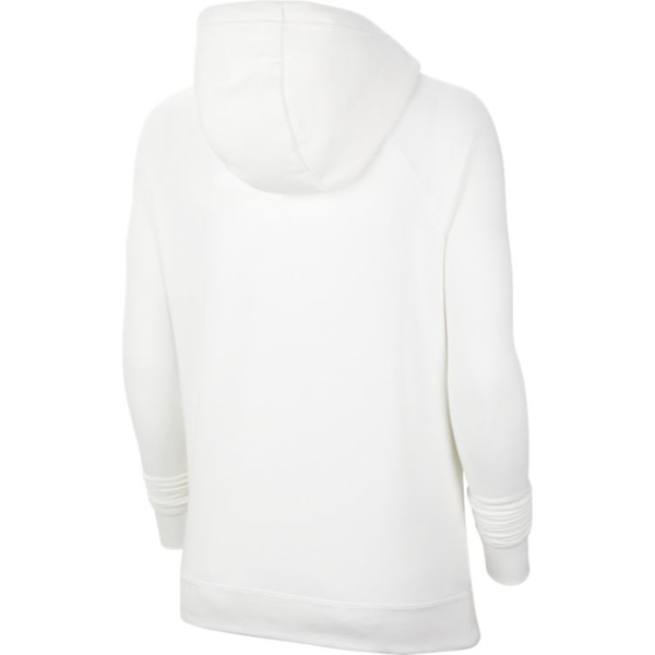 Bluza damska Nike Park 20 Hoodie biała CW6957 101