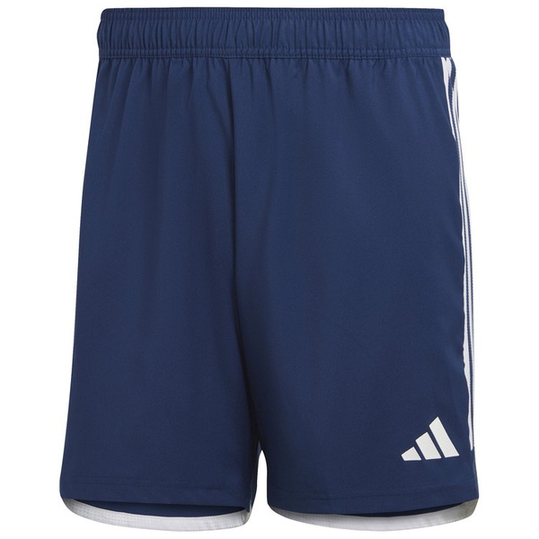 Spodenki męskie adidas Condivo 22 Match Day czarne HA3506