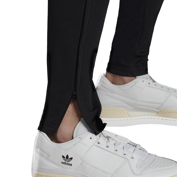 Spodnie męskie adidas Condivo 22 Track Pant czarne HA6241