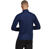 Bluza męska adidas Entrada 22 Training Top granatowa HB5327