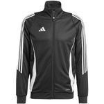 Bluza męska adidas Tiro 24 Training czarna IJ9959