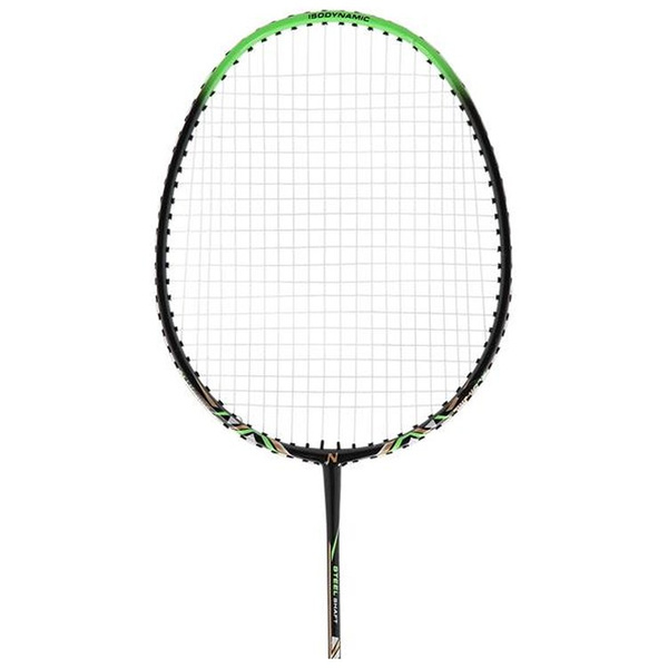 Rakietka Badmintonowa Nils NR205 Aluminium Isometric