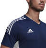 Koszulka męska adidas Condivo 22 Jersey granatowa HA6291