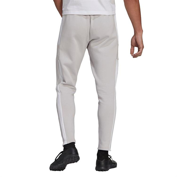 Spodnie męskie adidas Squadra 21 Sweat Pant jasnoszare GT6644