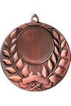 Medal Tryumf MMC1750S brązowy okolicznościowy