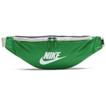 Saszetka biodrowa, nerka Nike Heritage Hip Pack zielona