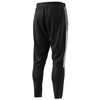 Spodnie dresowe męskie adidas Tiro 21 Sweat Pants czarne