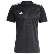 Koszulka męska adidas Team Icon 23 czarna