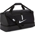 Torba sportowa Nike Academy Team Hardcase czarna na ramię