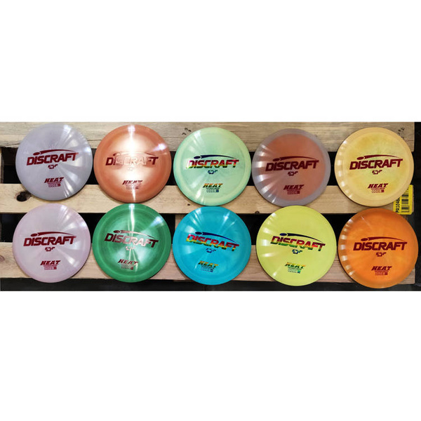 Discraft ESP HEAT 173-174 g