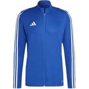 Bluza męska adidas Tiro 23 League Training Track Top niebieska HS3505