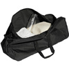 Torba adidas Tiro 23 League Duffel Large czarna HS9754