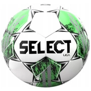 Piłka nożna Select LIGA V25 FIFA BASIC 