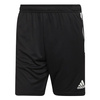 Spodenki męskie adidas Condivo 22 Training czarne H21259