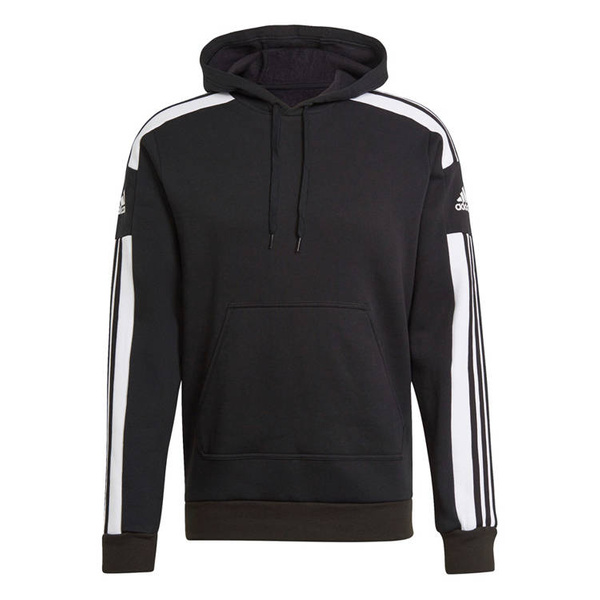 Bluza męska adidas Squadra 21 Sweat Hoody czarna