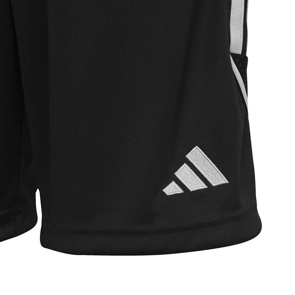 Spodenki dla dzieci adidas Tiro 23 League czarne H49597