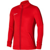 Bluza męska Nike Dri-FIT Academy 23 czerwona DR1681 657