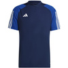 Koszulka męska adidas Tiro 23 Competition Jersey granatowa HK7637