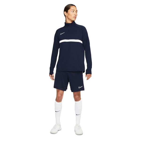 Bluza męska Nike Dri-FIT Academy granatowa CW6110 451