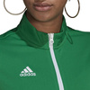 Bluza damska adidas Entrada 22 Track Jacket zielona HI2136