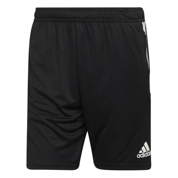 Spodenki męskie adidas Condivo 22 Training czarne H21259