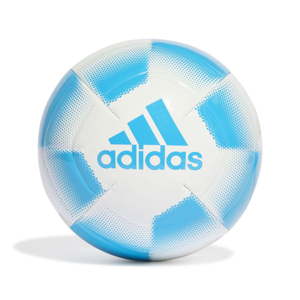 Piłka nożna adidas EPP Club Ball niebieska treningowa