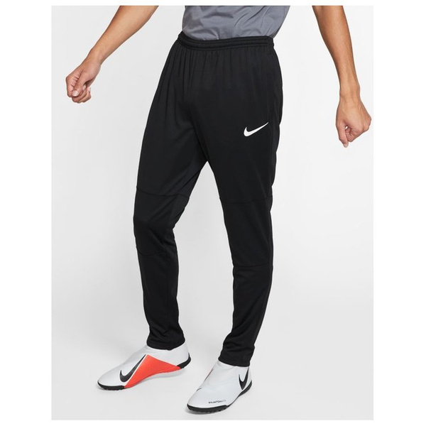 Spodnie dla dzieci Nike Dry Park 20 Pant KP czarne FJ3021-010