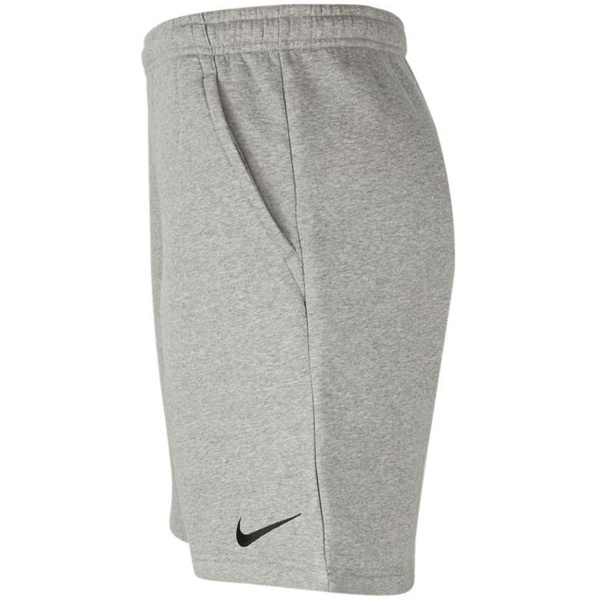 Spodenki męskie sportowe Nike Dri-FIT Park III granatowe poliestrowe