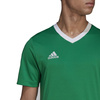 Koszulka męska adidas Entrada 22 Jersey zielona