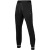 Spodnie męskie Nike Strike 22 Sock Pant K czarne DH9386 010