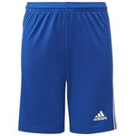 Spodenki dziecięce adidas SQUADRA 21 SHORTS