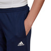 Spodnie damskie adidas Entrada 22 Training Pants granatowe HC0334