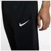 Spodnie dla dzieci Nike Dry Park 20 Pant KP czarne FJ3021-010