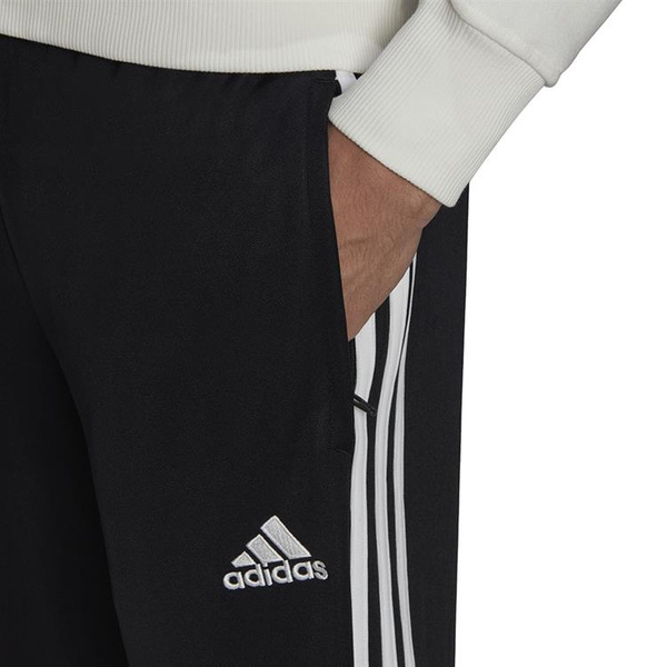 Spodnie męskie adidas Condivo 22 Track Pant czarne HA6241