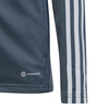 Bluza dla dzieci adidas Tiro 23 League Training szara HS3523