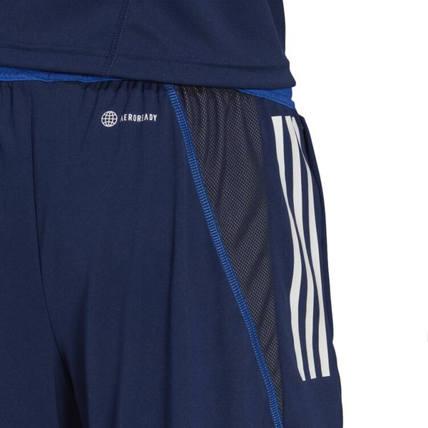 Spodenki adidas Tiro 23 League Training granatowe