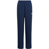 Spodnie dla dzieci adidas Entrada 22 Presentation Pant granatowe H57524