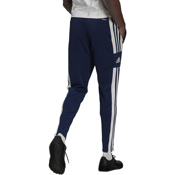 Spodnie męskie adidas Squadra 21 Training Pants granatowe HC6273