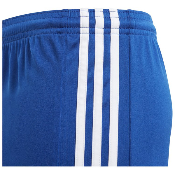 Spodenki dziecięce adidas SQUADRA 21 SHORTS