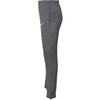 Spodnie dla dzieci Nike Park 20 Fleece Pants szare CW6909 071