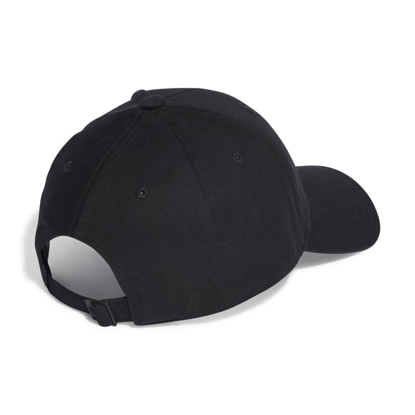 Czapka z daszkiem adidas Tiro League Cap czarna