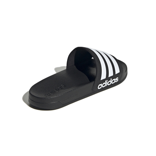  Klapki adidas Adilette Shower czarne GZ5922