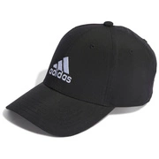 Czapka z daszkiem adidas Tiro League Cap czarna