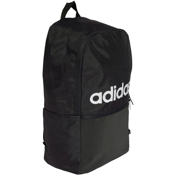 Plecak adidas Classic Daily czarny JD9567