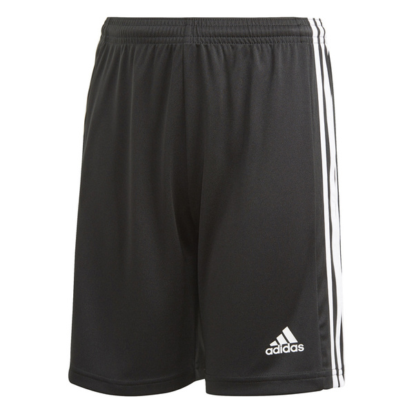 Spodenki dziecięce  adidas Squadra 21 Shorts czarne