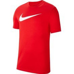 Koszulka treningowa męska Nike Dri-FIT Park czerwona